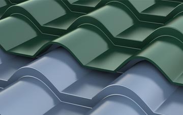 who should consider Backbarrow plastic roofs