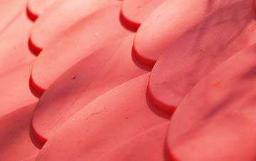 Backbarrow plastic roof costs