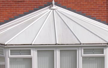 Backbarrow polycarbonate conservatory roof repairs