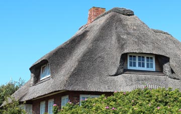 thatch roofing Backbarrow, Cumbria